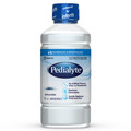 Pedialyte Pedialyte Unflavored 33.8 Fl oz. (1L) Bottle, PK8 00336